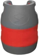 Газовый баллон HPC Research HPCR-G.5 12.7 л под Украинский редуктор (9667HPCR) - изображение 4