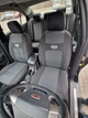 Автомобильные чехлы авточехлы салона на сиденья Nika Geely Emgrand EC7 SD 09-17 Джили Эмгранд ЕC7 UP0116 - изображение 1