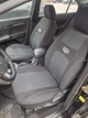 Автомобильные чехлы авточехлы салона на сиденья Nika Geely Emgrand EC7 SD 09-17 Джили Эмгранд ЕC7 UP0116 - изображение 2