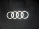 Автомобильные чехлы авточехлы салона на сиденья Elegant Audi 80 підл черные 86-91 Ауди 80 UU0600 - изображение 2