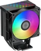 Кулер PcCooler R400 ARGB BK - изображение 1
