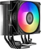 Кулер PcCooler R400 ARGB BK - изображение 3