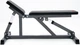 Регулируемая скамья Toorx Multipurpose Bench WBX 85 (WBX-85) - изображение 2