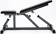 Регулируемая скамья Toorx Multipurpose Bench WBX 85 (WBX-85) - изображение 6