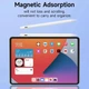 Стилус сенсорна ручка Stylus Рen для iPad фіолетовий - изображение 5