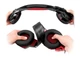 Наушники REAL-EL GDX-7790 игровые 7.1 с микрофоном USB - изображение 9