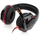 Наушники REAL-EL GDX-8100 игровые 7.1 с микрофоном USB - изображение 6