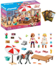 Klocki Playmobil Cukiernia w Miradero (4008789706966) - obraz 2