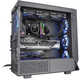 Obudowa Thermaltake Ceres 500 TG ARGB Black (CA-1X5-00M1WN-00) - obraz 9