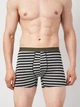 Трусы (3шт) Basic Collection L серый, синий 1438090227 - изображение 4