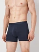 Трусы (3шт) Basic Collection L серый, синий 1438090227 - изображение 6