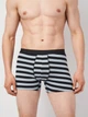 Трусы (3шт) Basic Collection L черный, зеленый 14380902415 - изображение 4