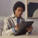 Планшет Apple iPad Pro 11" M4 2024 Wi-Fi 1TB Space Black (MVVE3) - зображення 5