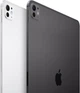 Tablet Apple iPad Pro 11" M4 2024 Wi-Fi + Cellular 256GB Space Black (MVW13) - obraz 4