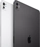 Планшет Apple iPad Pro 13" M4 2024 Wi-Fi 1TB with Nano-texture Glass Silver (MWRG3) - зображення 4