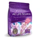 Cубстрат для увеличения микробиологии Aquaforest AF Life Source 1000g. (735223) - изображение 1