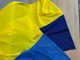 Флаг Украины габардин под флагшток 90*140 - изображение 5