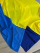 Флаг Украины габардин под флагшток 90*140 - изображение 7