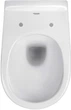 Инсталляция GROHE Rapid SL 3884966Q c панелью смыва Even 38966000 + унитаз KRONER Oker WHI533536 Rimless с сиденьем Slim Soft Close Quick Relase KO533536WHIR дюропласт - изображение 8