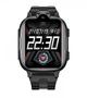 Смарт-часи для дитини UWatch K15 GPS WiFi 850 mAh відстеженням Чорний дзвінки камера - зображення 2