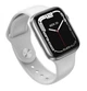 Часи Smart Watch Borofone BD1 IP67 з функцією дзвінка ергономічний дизайн Сірий - зображення 1