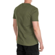 Футболка тактична Helikon-Tex T-SHIRT OLIVE GREEN Розмір: S 7890 - зображення 3