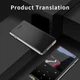 MP3 плеер Rock Star T5 1.8" Bluetooth 5.0 Hi-Fi 32Gb с внешним динамиком - изображение 13