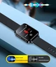 MP3 плеєр диктофон Benjie A80 HI FI Bluetooth 5.2 Hi-Fi 16Gb English version - зображення 14