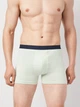 Трусы (3шт) Basic Collection XL мятный, темно синий 1438090249 - изображение 4