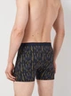 Трусы (3шт) Basic Collection XL мятный, темно синий 1438090249 - изображение 5