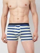Трусы (3шт) Basic Collection L серый, синий, черный 1438090267 - изображение 6