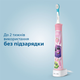 Электрическая зубная щетка PHILIPS Sonicare HX9992/12 Prestige с технологией SenseIQ серии 9900 + Детская электрическая зубная щетка PHILIPS Sonicare HX6322/04 (комплект) - изображение 13