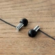 Навушники Final Audio E3000C Silver (90403550) - зображення 2