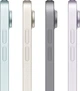 Планшет Apple iPad Air 11" M2 2024 Wi-Fi 512GB Starlight (MUWN3) - зображення 4