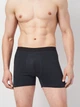 Трусы (3шт) Basic Collection XL темно синий, серый 14380903515 - изображение 4