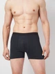 Трусы (3шт) Basic Collection XL темно синий полоска 14380903561 - изображение 5