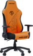 Игровое кресло Anda Seat Phantom 3 Tiger Edition PVC Size L Orange (AD18Y-14-OB-PV/C) - изображение 5