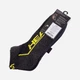 Набор мужских носков коротких HEAD Performance Quarter Unisex 791019001-009 35-38 2 пары Темно-серый/Желтый (8720245182034) - изображение 5