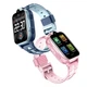 Смарт-часи для дитини UWatch K15 GPS WiFi 850 mAh відстеженням Розовий дзвінки камера - зображення 4