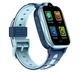 Водонепроникний наручний смарт годинник UWatch K15 з камерою й GPS WiFi 850 mAh відстеженням блакитний дитячий - изображение 1