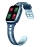 Водонепроникний наручний смарт годинник UWatch K15 з камерою й GPS WiFi 850 mAh відстеженням блакитний дитячий - изображение 3