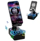 Тримач-підставка K18 для телефону з караоке Microphone speaker set TTEW - зображення 8