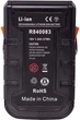 Акумулятор PowerPlant для шуруповертів та електроінструментів AEG 18V 1.5Ah Li-ion (R840083) (TB921928) - зображення 4