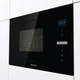 Вбудовувана мікрохвильова піч HISENSE BIM325G62BG2 - зображення 6