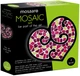 Стеклянная мозаика Mosaaro Сердце 16.5х19.5 см (MA2005) - изображение 1
