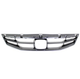 Молдинг решетки радиатора Honda Accord 8 11-12 Coupe USA хром, (71121TE0A11ZA), (183024993) - изображение 1