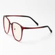 Комп'ютерні окуляри TS Turok Steinhardt Computer Glasses Bordo - зображення 3