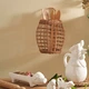 Naczynie do serwowania salami La Porcellana Bianca Fattoria 27.5 x 6 cm (8027549081491) - obraz 5