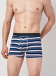 Трусы (3шт) Basic Collection M серый, розовый полоска 14380928522 - изображение 4