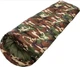 Спальный мешок широкий тёплый -15 °C / 900г/м.кв. XK-202-Camouflage - изображение 2